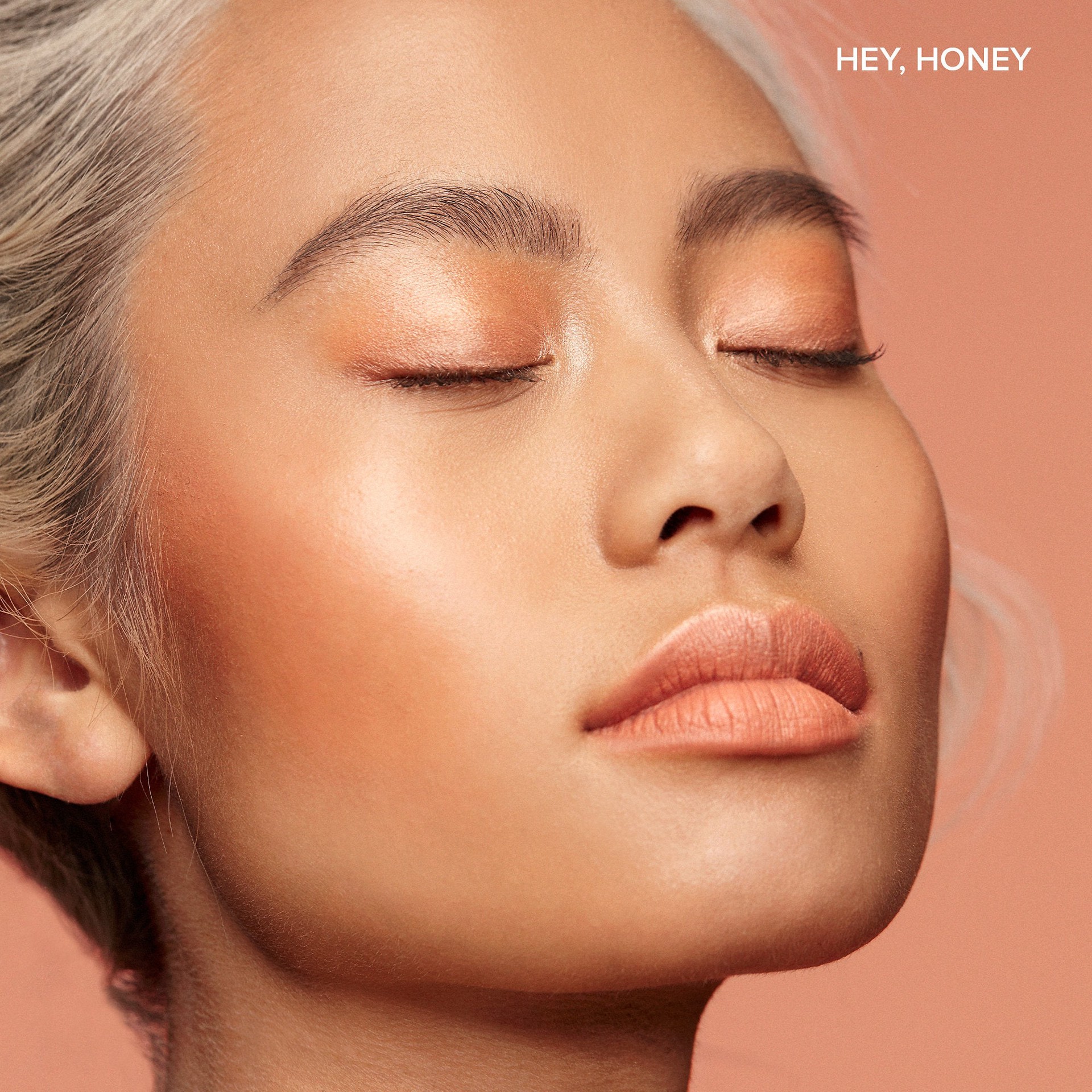 slide 2 of 6, NUDESTIX Mini NUDIES Roses 'N Honey Nudes 3pc Kit, 1 ct