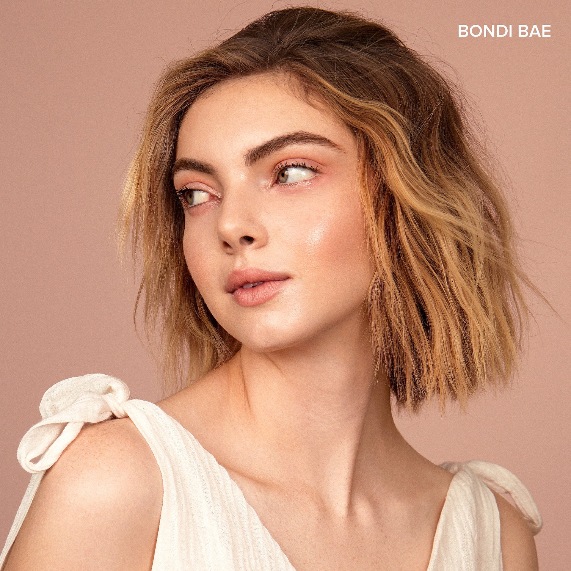 slide 6 of 6, NUDESTIX Mini NUDIES Roses 'N Honey Nudes 3pc Kit, 1 ct