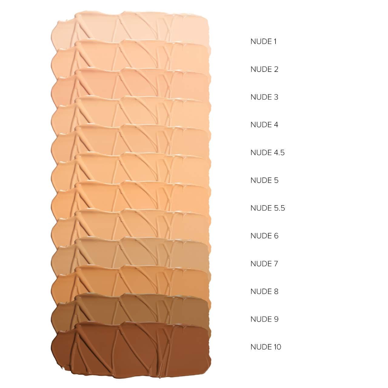 slide 9 of 10, NUDESTIX Nudefix Cream Concealer Nude 2, 1 ct