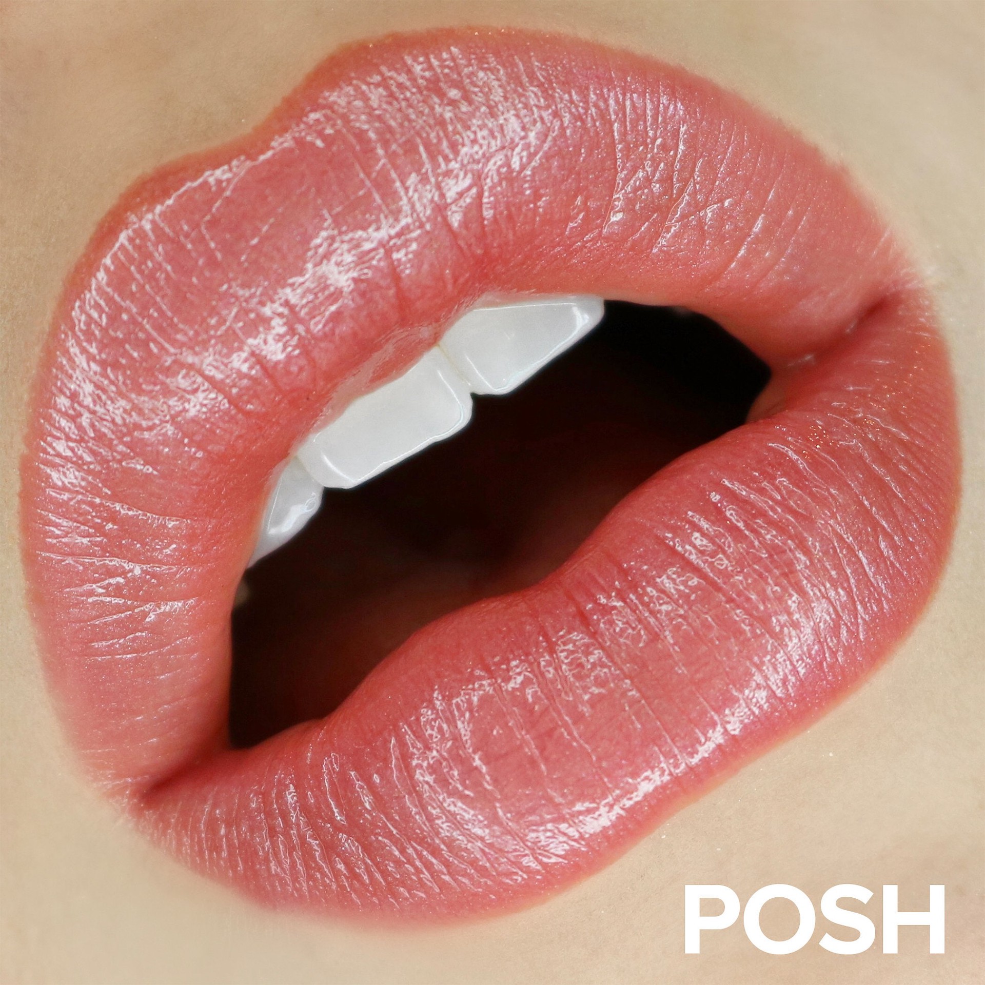 slide 2 of 2, NUDESTIX Tinted Gel Lip Balm Posh, 0.10 oz/ 2.8 gram