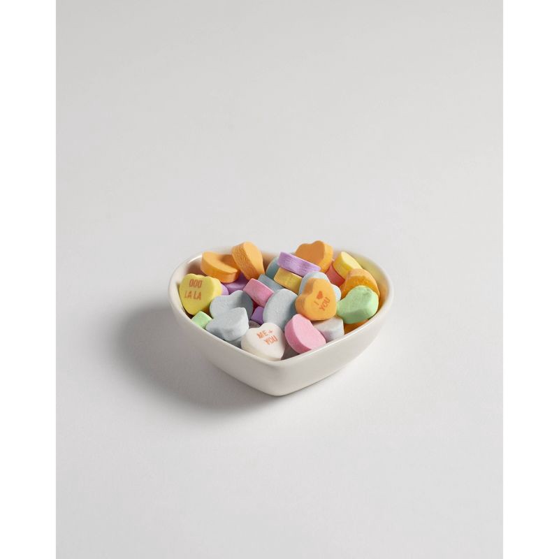 slide 3 of 4, Sweethearts Valentine's Heart Candies Bag - 10.5oz, 10.5 oz