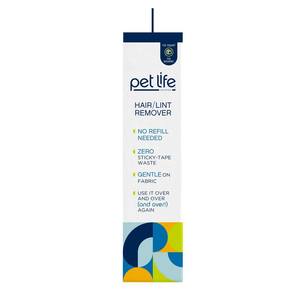 slide 3 of 3, Pet Life Unlimited Dog and Cat Hair Remover Brush - 3oz, 3 oz