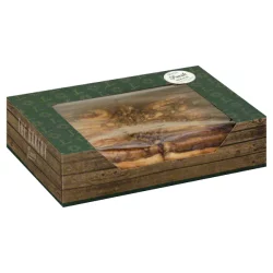 Fresh 6Ct Sticky Buns