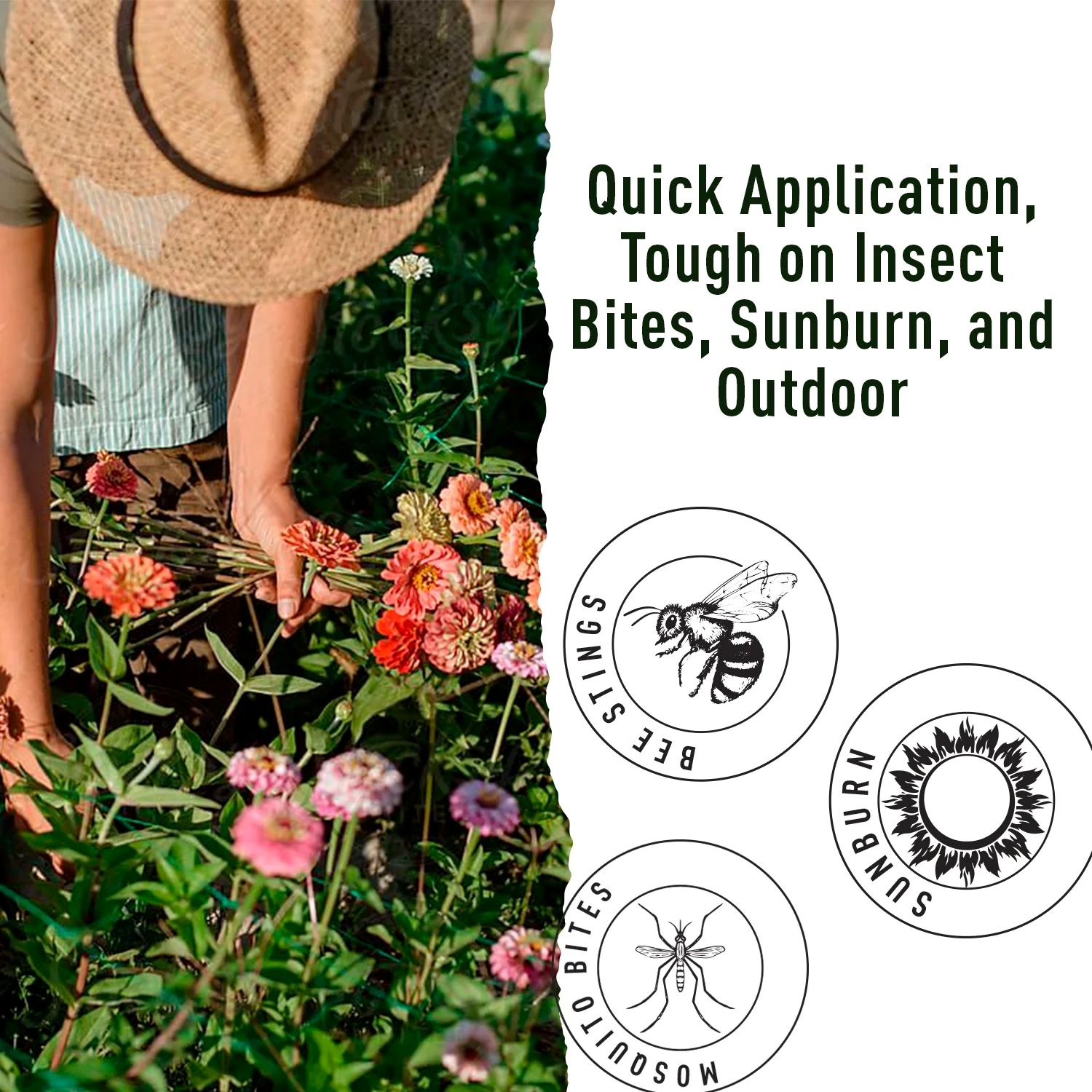 slide 4 of 4, Tecnu Rash Relief Maximum Strength Anti-Itch Spray 6 fl oz, 6 fl oz