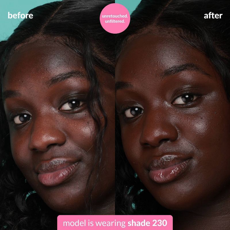 slide 5 of 8, Thread Face It Complexion Stick - 230 - 0.33oz, 230 x 0.33 oz