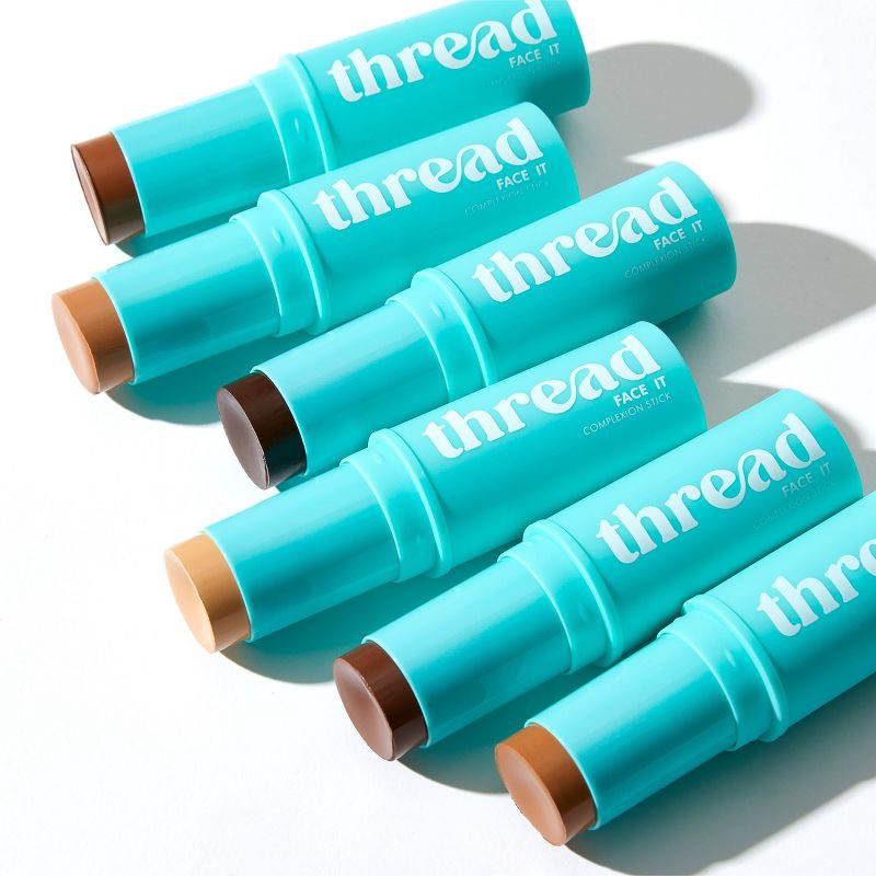 slide 3 of 8, Thread Face It Complexion Stick - 240 - 0.33oz, 240 x 0.33 oz