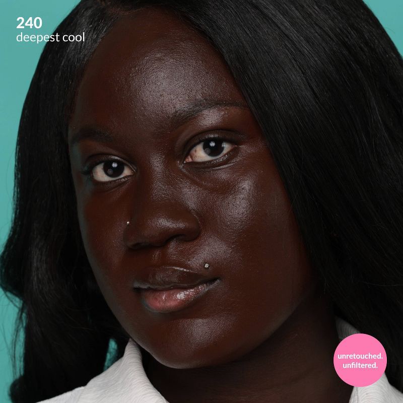 slide 4 of 8, Thread Face It Complexion Stick - 240 - 0.33oz, 240 x 0.33 oz