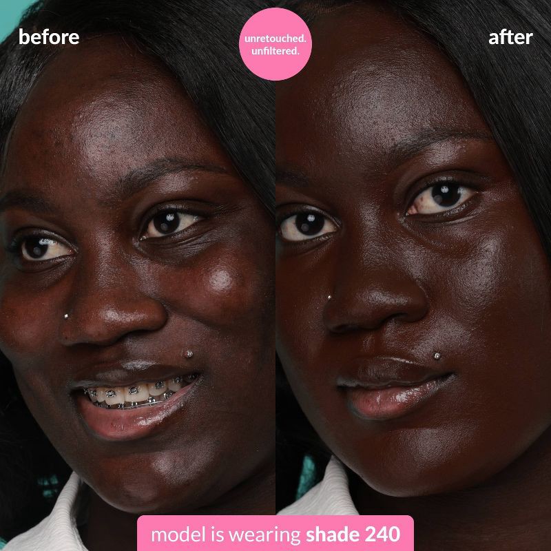 slide 5 of 8, Thread Face It Complexion Stick - 240 - 0.33oz, 240 x 0.33 oz