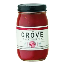 The Grove Medium Salsa