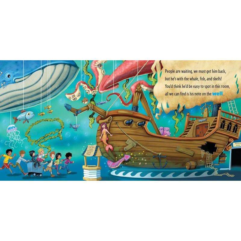 slide 4 of 4, Sourcebooks How to Catch a Loveosaurus - Target exclusive Edition by Alice Walstead (Hardcover), 1 ct