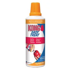 KONG Easy Bacon and Cheese Flavored Dog Treats - 8oz