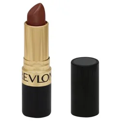 Revlon Super Lustrous Coffee Bean Pearl Lipstick