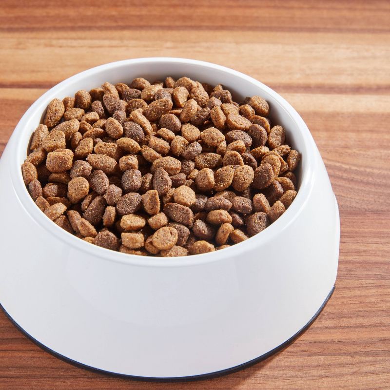 slide 5 of 7, IAMS Advanced Health with Live Probiotics Chicken Adult Dry Dog Food - 36lbs, 36 lb