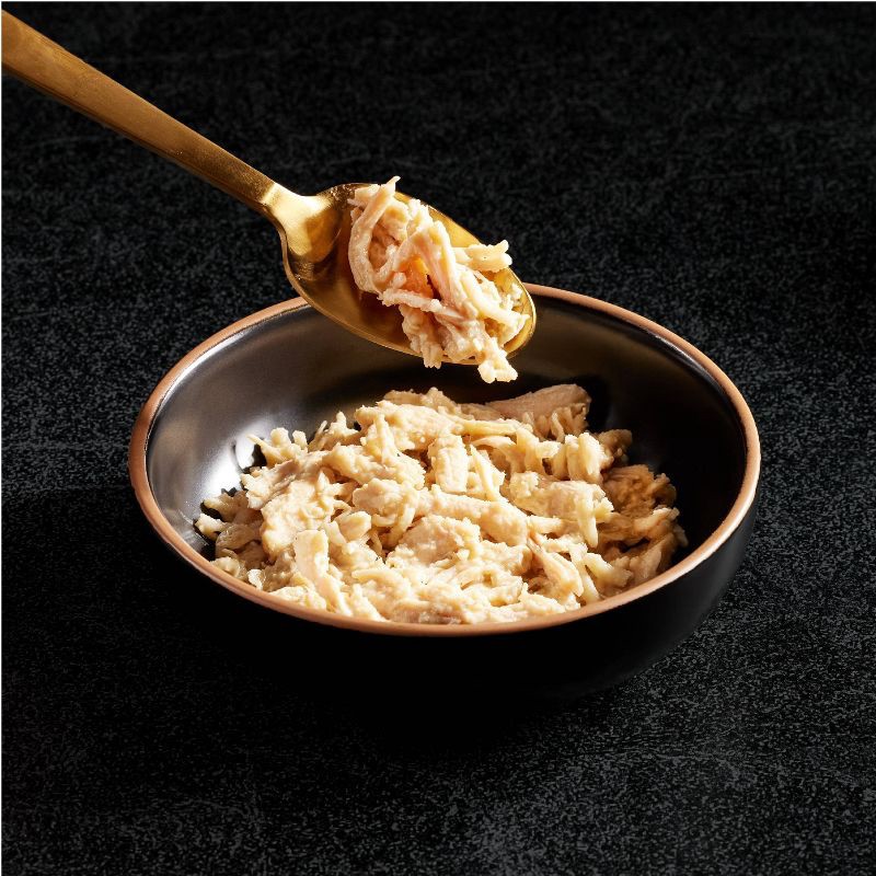 slide 7 of 10, Cesar Wholesome Bowls Chicken, Apple & Sweet Potato Recipe Adult Wet Dog Food - 3oz, 3 oz