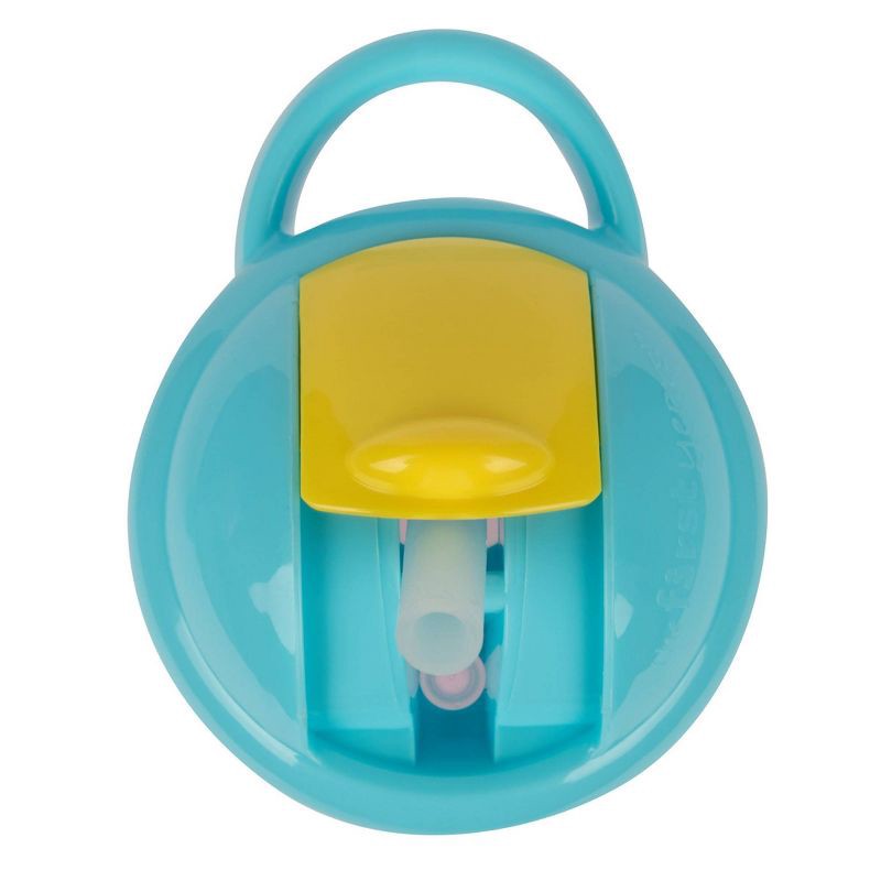 slide 5 of 9, The First Years Disney Minnie Mouse Flip Top Straw Cup - 2pk/10oz, 2 ct; 10 oz