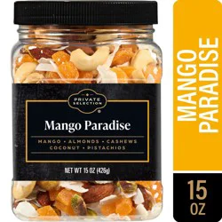 Private Selection Mango Paradise, 15 oz
