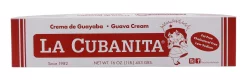 NON BRAND Crema De Guayaba (Guava Cream) Box - 16 oz
