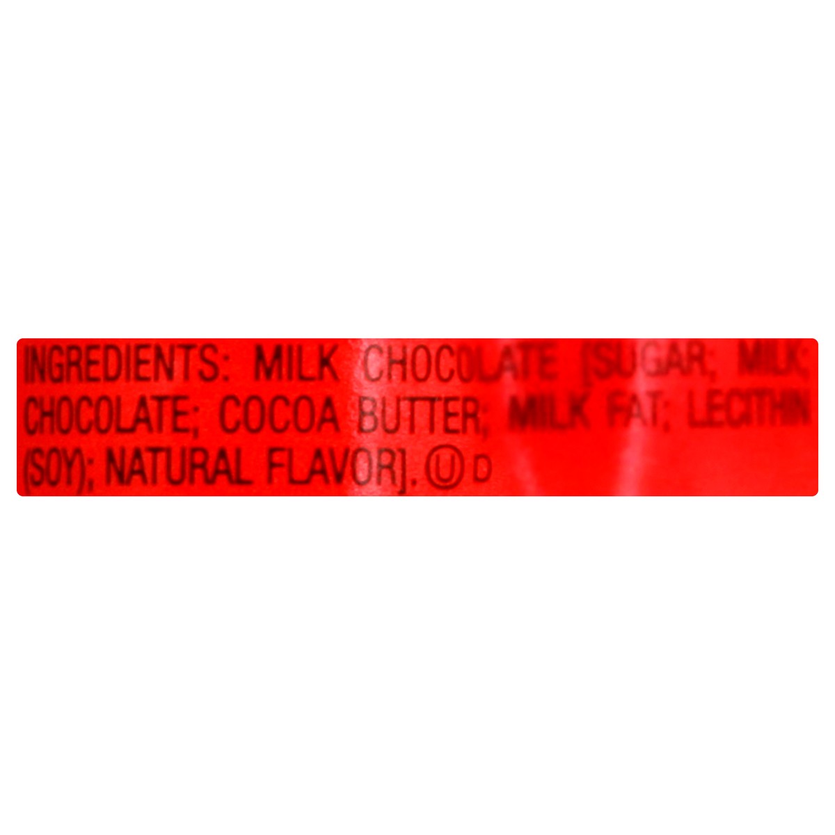 slide 9 of 10, Hershey's Milk Chocolate 2.88 oz, 2.88 oz