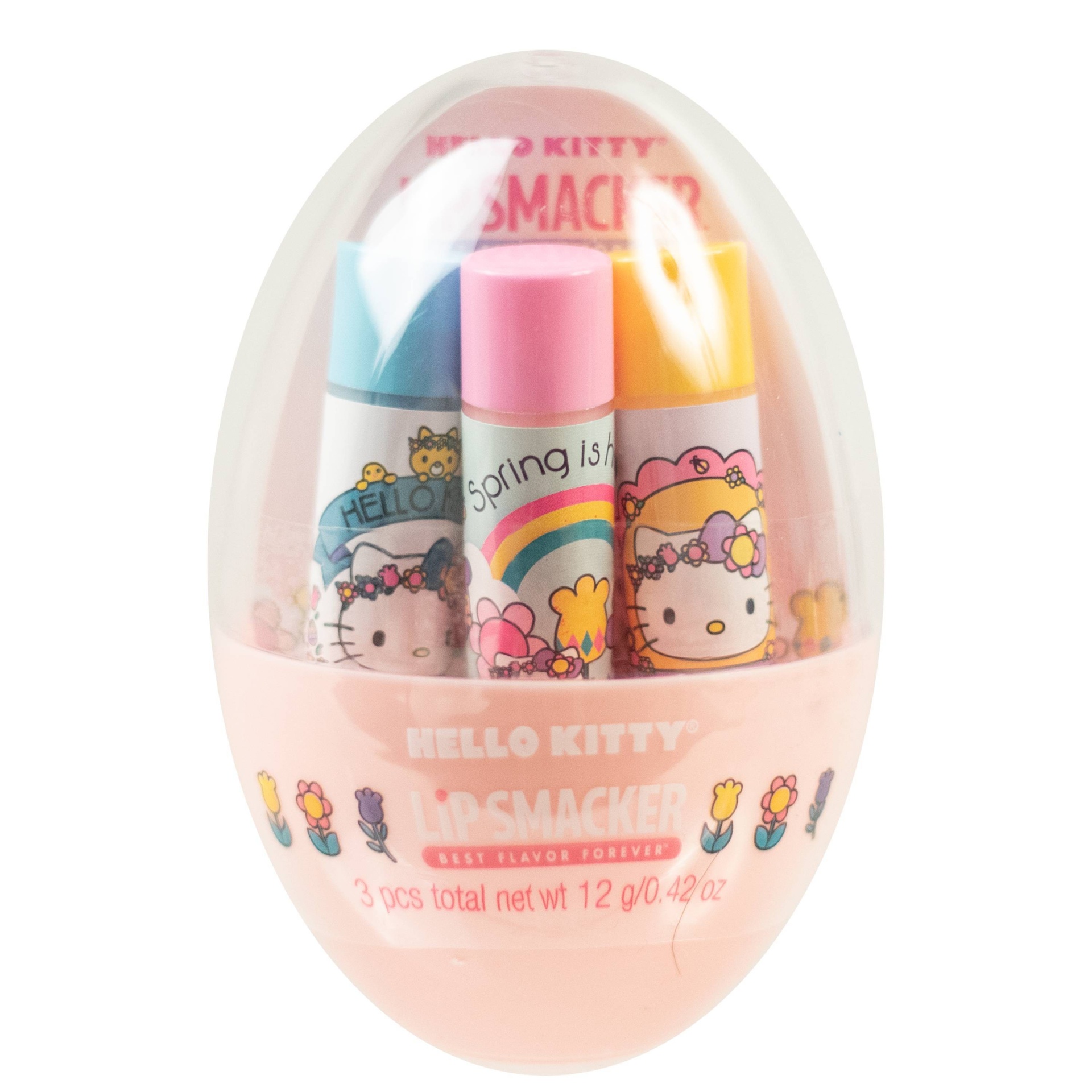 Hello Kitty Lip Gloss - Lip Smacker