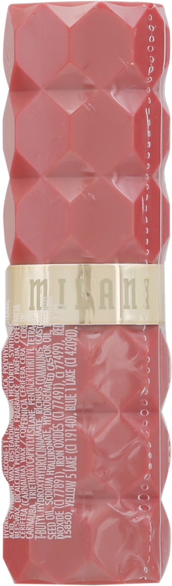 slide 1 of 13, Milani Color Fetish Matte Lipstick Secret, 0.41 oz