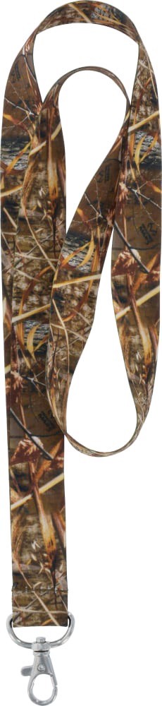 slide 2 of 2, Realtree Camo Lanyard - Assorted, 1 ct