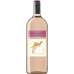 [yellow tail] Pink Moscato