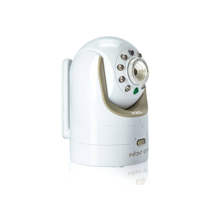 slide 2 of 4, Infant Optics DXR-8 PRO Add-On Camera, 1 ct