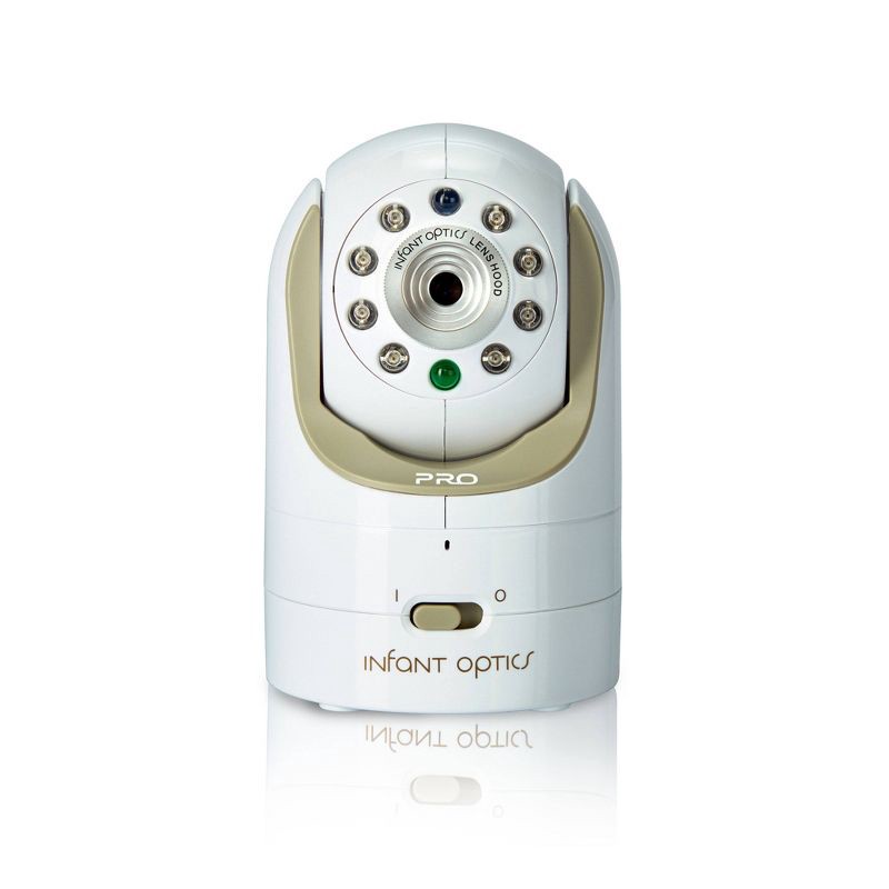 slide 1 of 4, Infant Optics DXR-8 PRO Add-On Camera, 1 ct