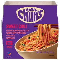 Annie Chun's Sweet Chili Noodle Bowl