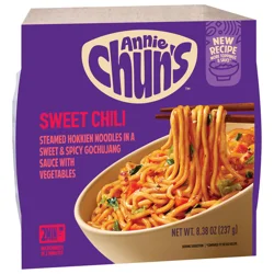 Annie Chun's Sweet Chili Noodles 8.38 oz