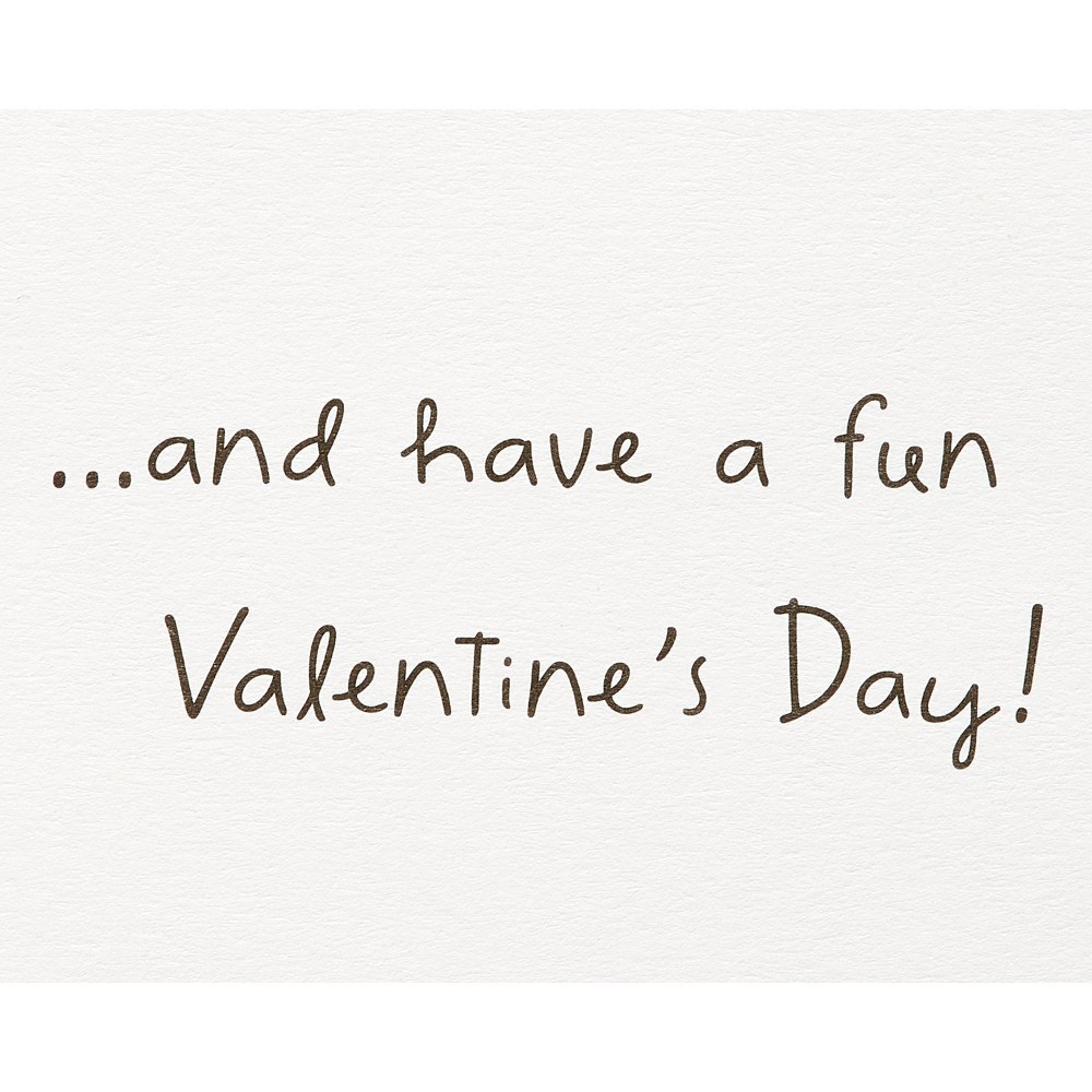 Carlton Cards Valentine's Day Cards Bee 8 ct Shipt