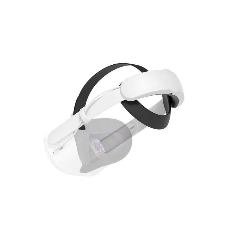 slide 2 of 6, Meta Quest Quest 2 Elite Strap with Battery, 1 ct