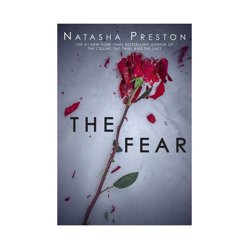 slide 1 of 1, Random House The Fear - by Natasha Preston (Paperback), 1 ct
