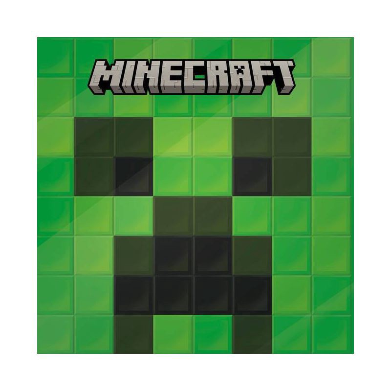 slide 1 of 1, Beware the Creeper! (Mobs of Minecraft #1) - (Pictureback(r)) by Christy Webster (Paperback), 1 ct