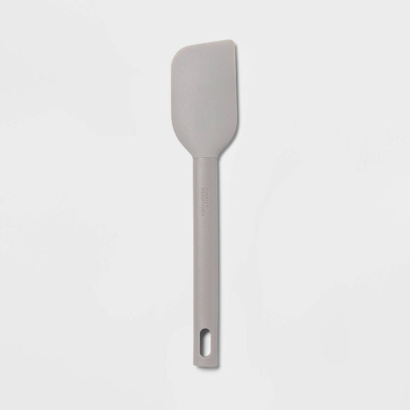 slide 1 of 3, Kitchen Spatula Gray - Room Essentials™, 1 ct