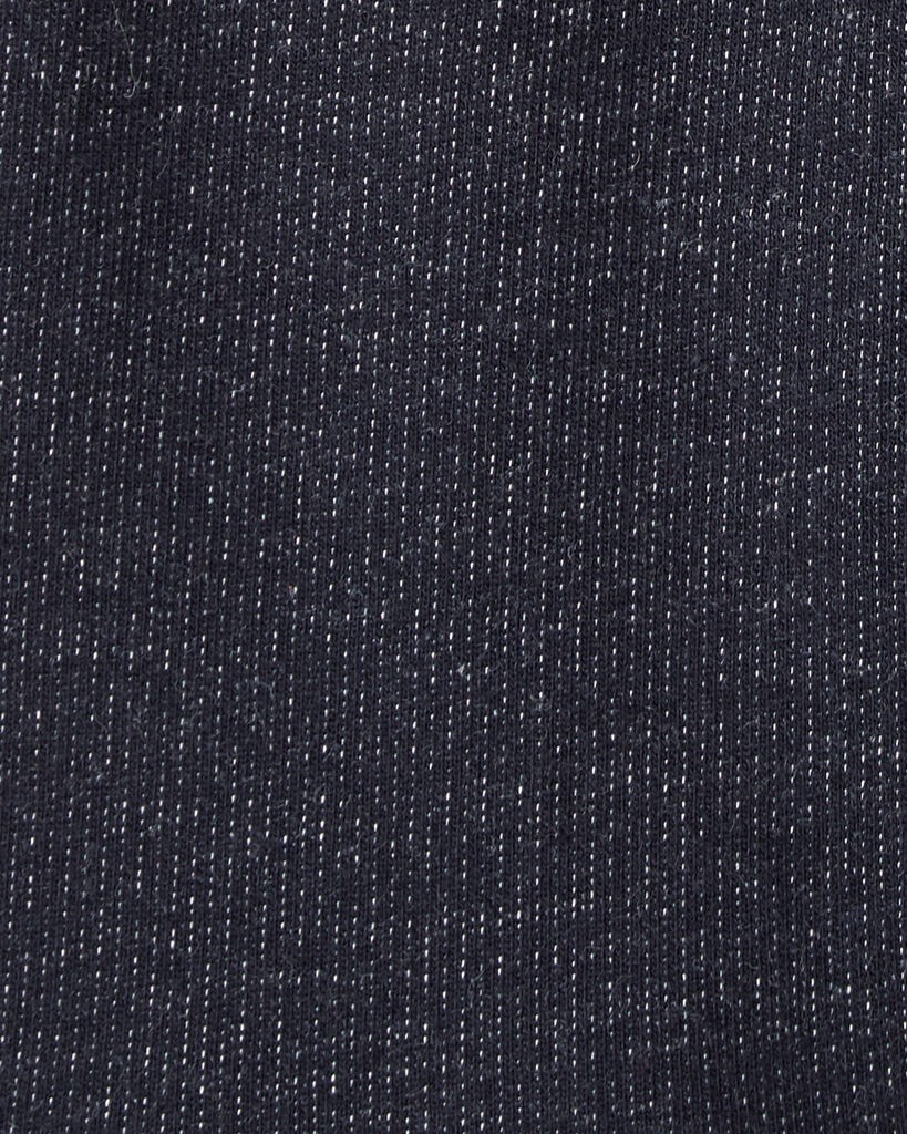 slide 6 of 6, Carter's Baby Girl 3-Piece Heart Quilted Vest Outfit Set - Red Blue 24M, 3 pc