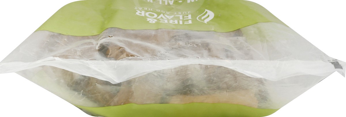 slide 3 of 10, Fire & Flavor Apple Hardwood Chunks 1 ea, 1 ct