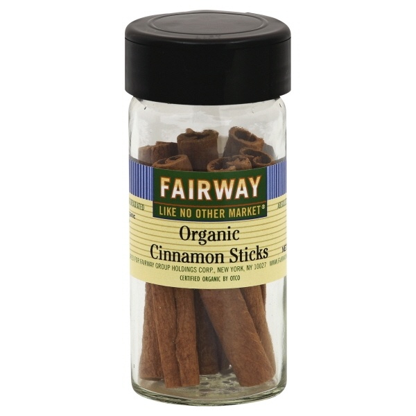 slide 1 of 1, Fairway Og Cinnamon Sticks, 0.8 oz