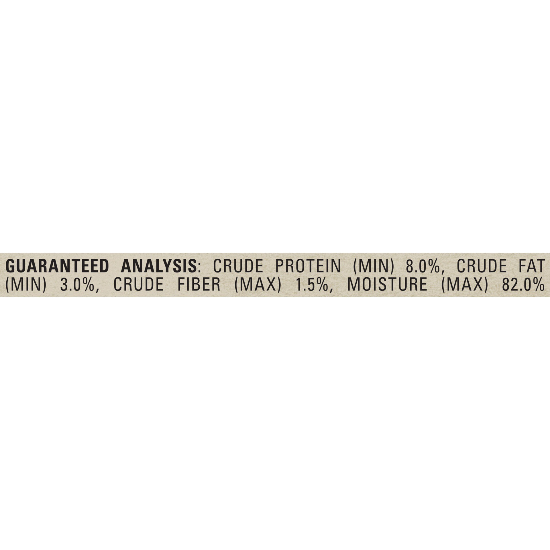 slide 6 of 7, Beyond Purina Beyond Farm-Raised Beef and Spinach in Gravy Grain Free Wet Dog Food, 12.5 oz