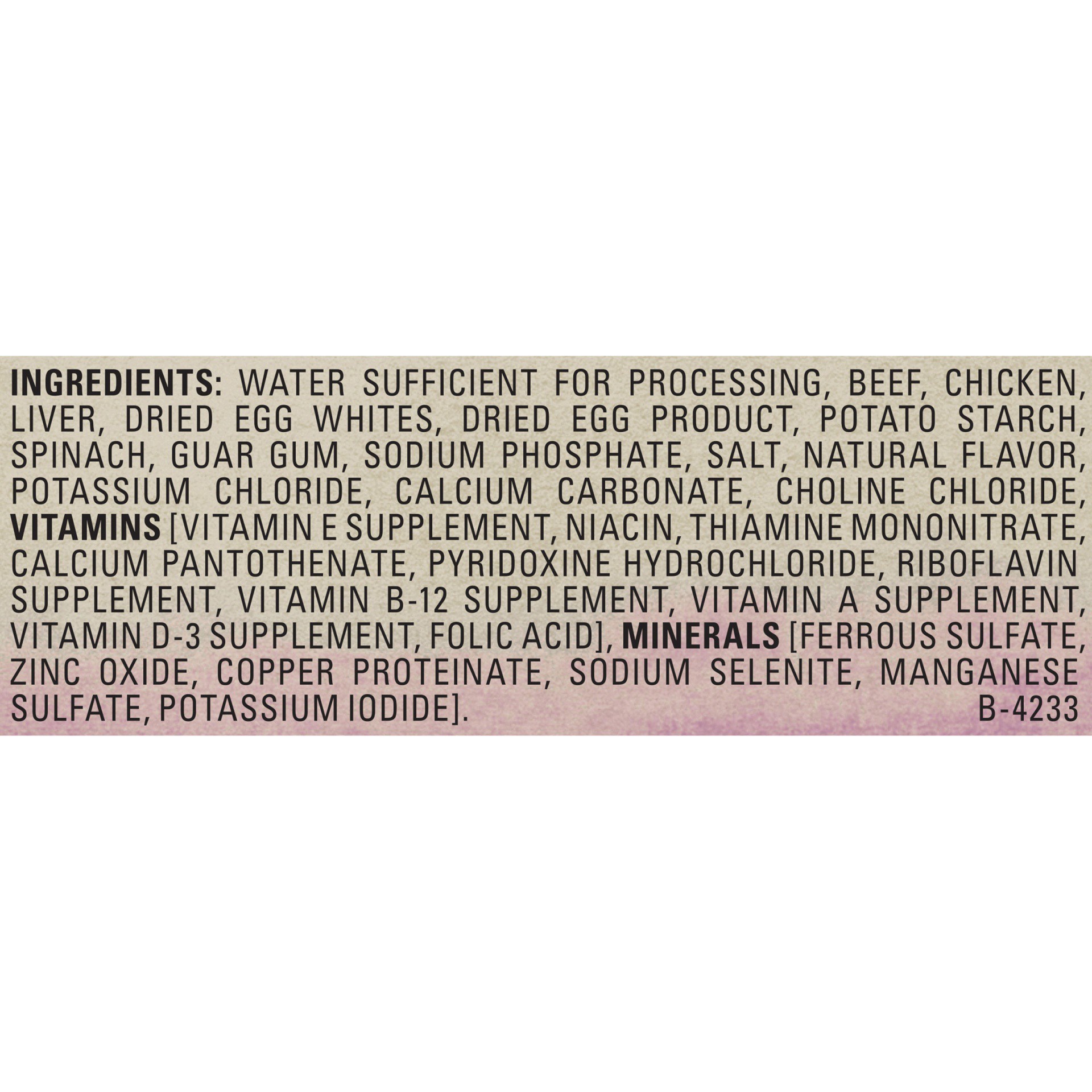 slide 5 of 7, Beyond Purina Beyond Farm-Raised Beef and Spinach in Gravy Grain Free Wet Dog Food, 12.5 oz
