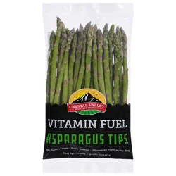 Crystal Valley Asparagus Tips