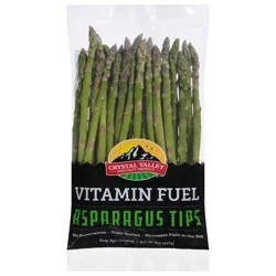 Crystal Valley Asparagus Tips