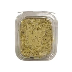 Cnty Pot Sald W/egg Small