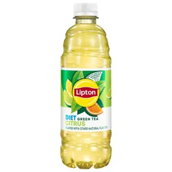 Lipton Diet Green Tea