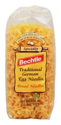 Bechtle Broad Pasta Noodles