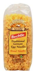 Bechtle Broad Pasta Noodles