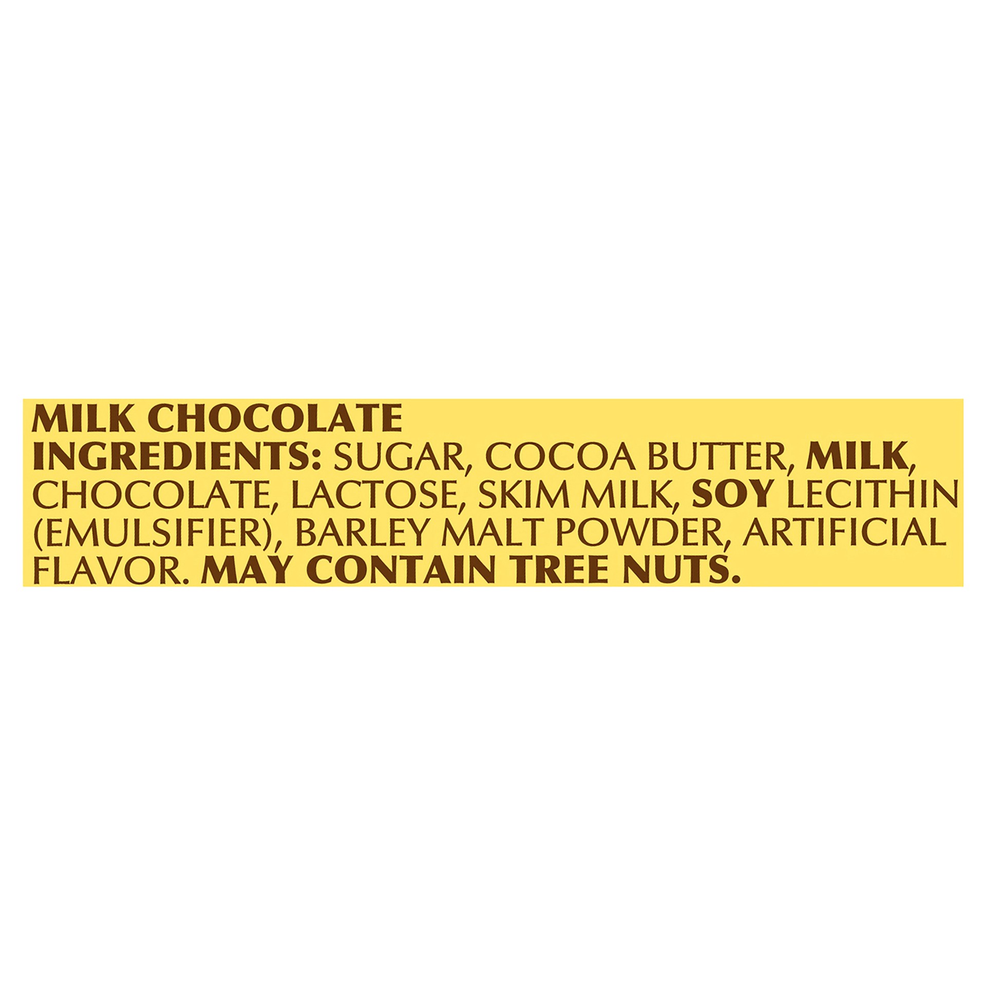 slide 2 of 5, Lindt GOLD BUNNY Milk Chocolate, Hollow Milk Candy Chocolate Bunny, 7.0 oz. Bunny, 7 oz