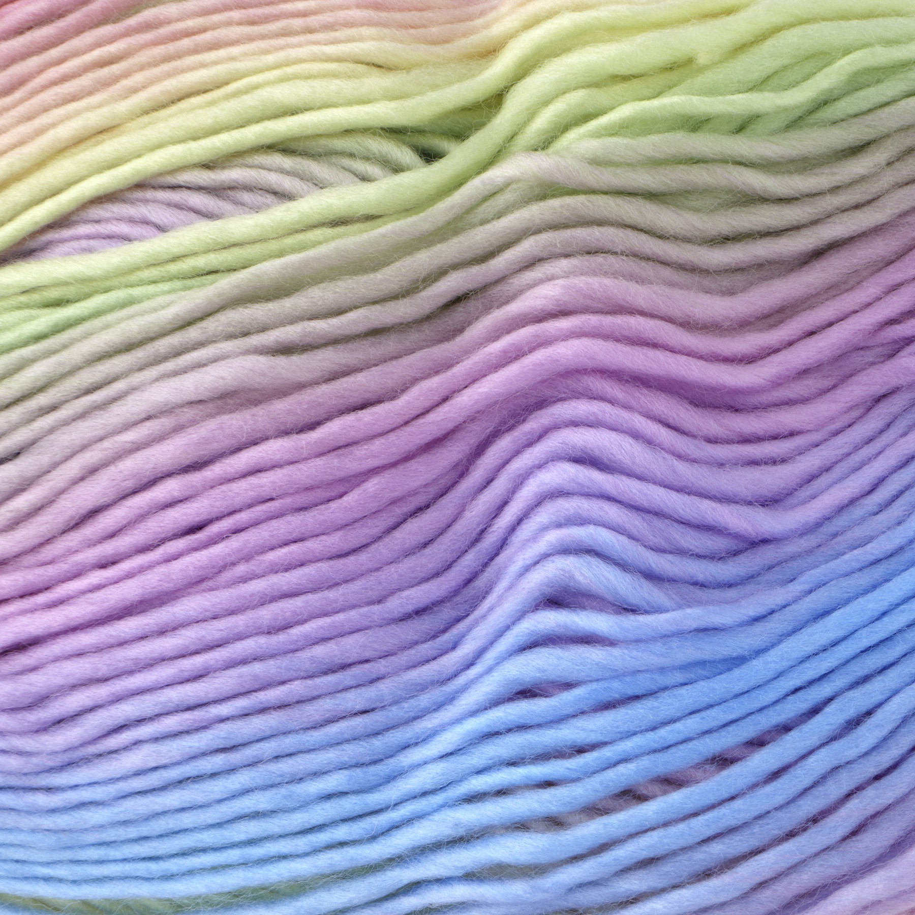 slide 2 of 2, Facets Yarn By Loops & Threads, 279 yd