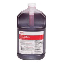 Gordon Choice Cherry Sno-Cone Syrup