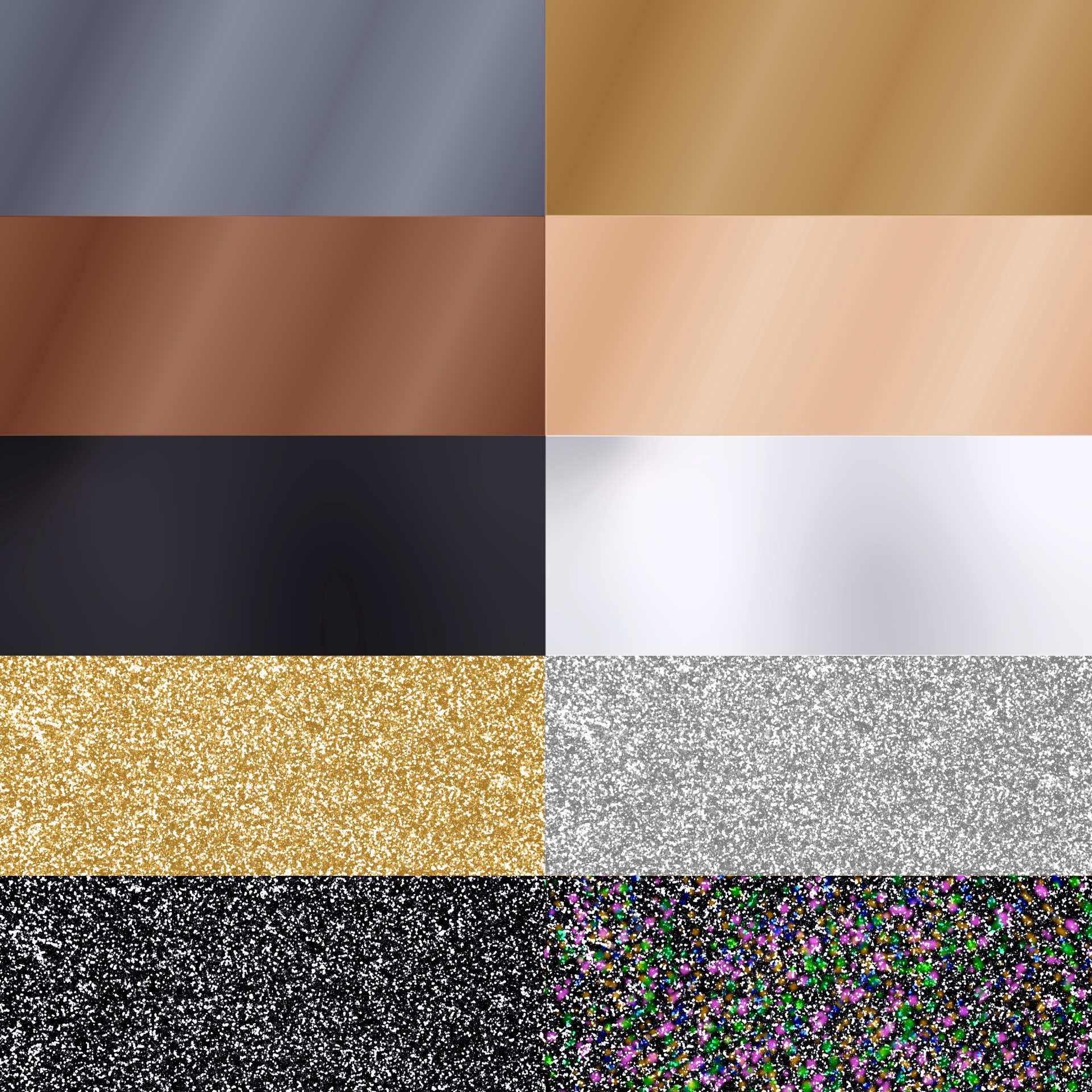 slide 4 of 4, Mixed Brush-On Fabric Paint Set By Make Market, 0.75 fl oz